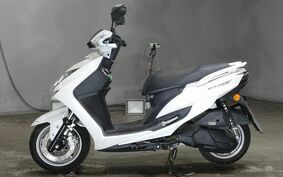 YAMAHA CYGNUS 125 X SR SEA5J