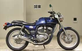 YAMAHA SRV250 RENAISSA 4DN