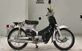 HONDA C50 SUPER CUB AA01