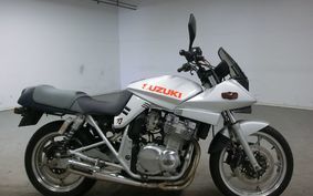 SUZUKI GSX400S KATANA 1993 GK77A