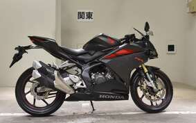 HONDA CBR250RR A MC51