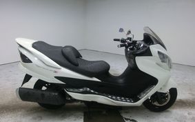 SUZUKI SKYWAVE 250 (Burgman 250) S Fi CJ44A