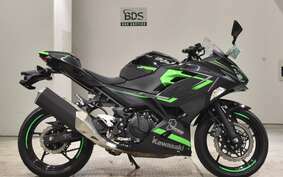 KAWASAKI NINJA 400 2019 EX400G