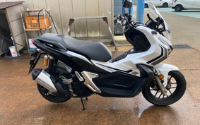 HONDA ADV150 KF38