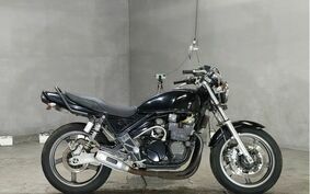 KAWASAKI ZEPHYR 400 1997 ZR400C