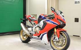 HONDA CBR1000RR GEN 3 SPECIAL EDITION 2017 SC77