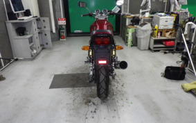 HONDA CB400SF 1995 NC31