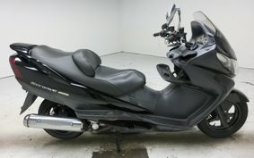 SUZUKI SKYWAVE 250 (Burgman 250) S Fi CJ43A