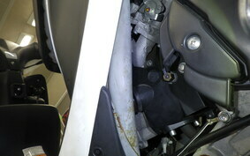 SUZUKI ADDRESS V50 Gen.2 CA44A