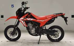 HONDA CRF250M MD44