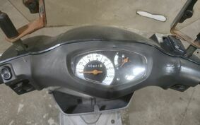 SUZUKI ADDRESS V125 G CF46A