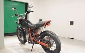 HONDA FTR223 MC34