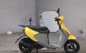 SUZUKI LETS4 CA41A