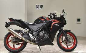 HONDA CBR250R A MC41