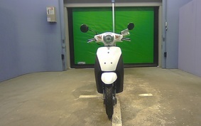 SUZUKI LET's CA4AA