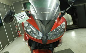 KAWASAKI NINJA 400R 2011 ER400B