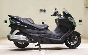 SUZUKI SKYWAVE 250 (Burgman 250) S Gen.3 CJ46A