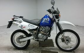 SUZUKI DJEBEL 250 XC Type SJ45A