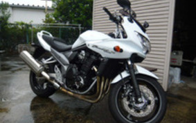 SUZUKI BANDIT 1250 S ABS 2012 GW72A