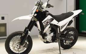 YAMAHA WR250X DG15J