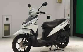 SUZUKI ADDRESS 110 CE47A