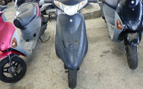 SUZUKI ADDRESS V50 Gen.2 CA44A