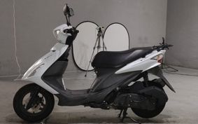 SUZUKI ADDRESS V125 CF4MA