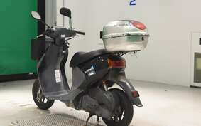 SUZUKI LET's 4 CA41A