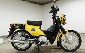 HONDA CROSS CUB 110 JA10