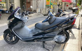 SUZUKI SKYWAVE 250 (Burgman 250) CJ43A