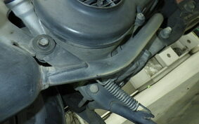 SUZUKI ADDRESS V125 G CF46A