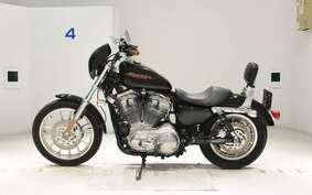 HARLEY XL883 2005