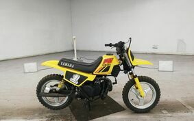 YAMAHA PW50 36E