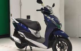 HONDA LEAD 125 JF45