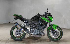 KAWASAKI Z400 2019 EX400G