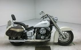 YAMAHA DRAGSTAR 400 CLASSIC 2004 VH01J