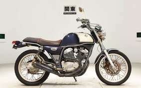 YAMAHA SRV250 RENAISSA 4DN