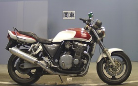 HONDA CB1000SF 1993 SC30