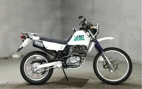 SUZUKI DJEBEL 200 (DR200SE) SH42A