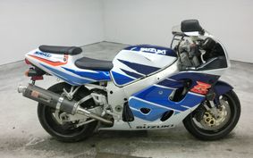 SUZUKI GSX-R750 1996 GR7DA