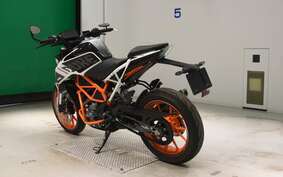 KTM 390 DUKE 2020 JPJ40