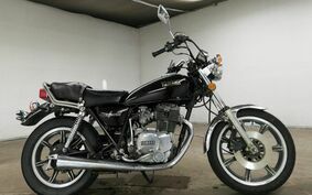 YAMAHA XS250 SPECIAL 4A8