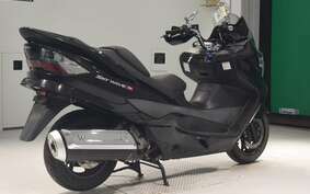 SUZUKI SKYWAVE 250 (Burgman 250) M CJ45A