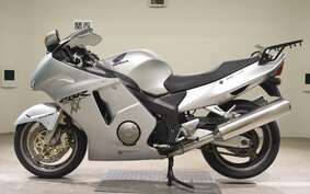 HONDA CBR1100XX 2002 SC35