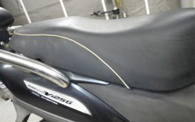 SUZUKI ADDRESS V125 G CF4EA