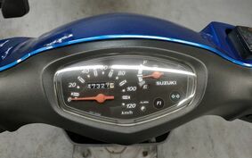 SUZUKI ADDRESS V125 G CF4EA