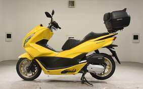 HONDA PCX125 JF56