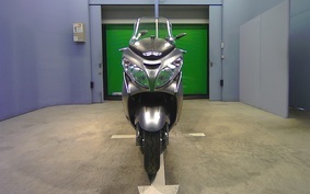 SUZUKI SKYWAVE 400 A 2011 CK45A