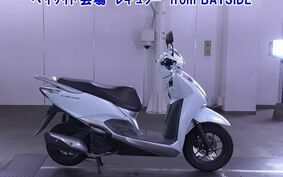 HONDA LEAD 125 JF45