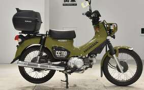 HONDA CROSS CUB 110 JA45